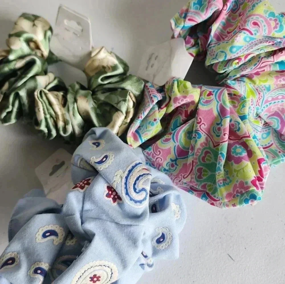 Yeirdesign SCRUNCHIE